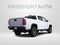 2022 Chevrolet Colorado 4WD ZR2