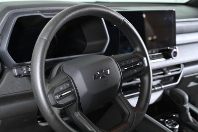 2024 Chevrolet Colorado 4WD Trail Boss