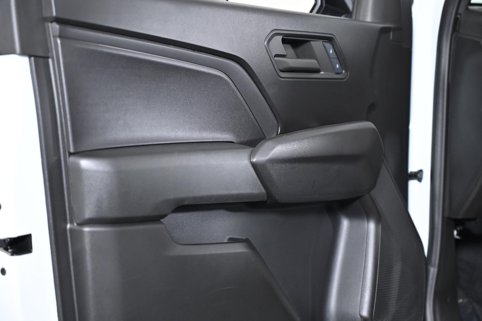 2024 Chevrolet Colorado 4WD Trail Boss