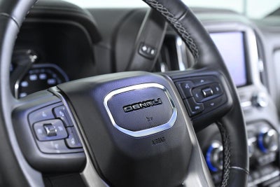 2023 GMC Sierra 2500HD Denali