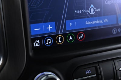 2023 GMC Sierra 2500HD Denali
