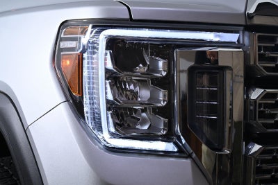 2023 GMC Sierra 2500HD Denali