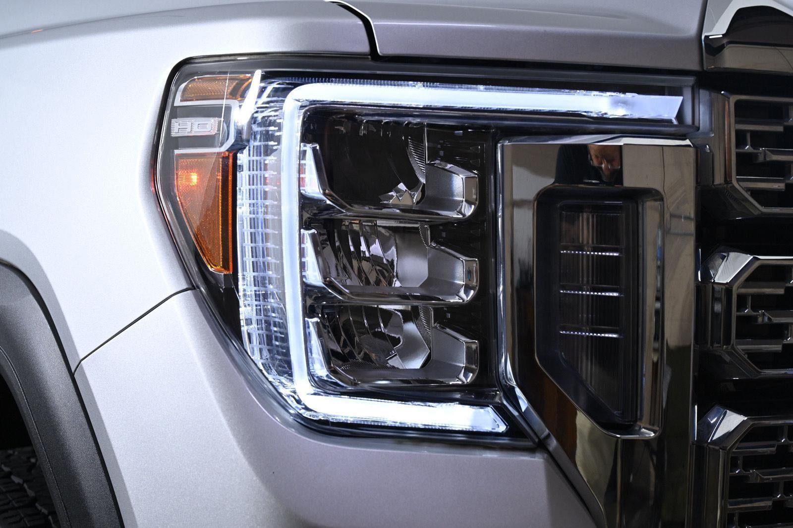 2023 GMC Sierra 2500HD Denali