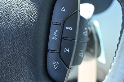 2012 Chevrolet Impala LT Retail