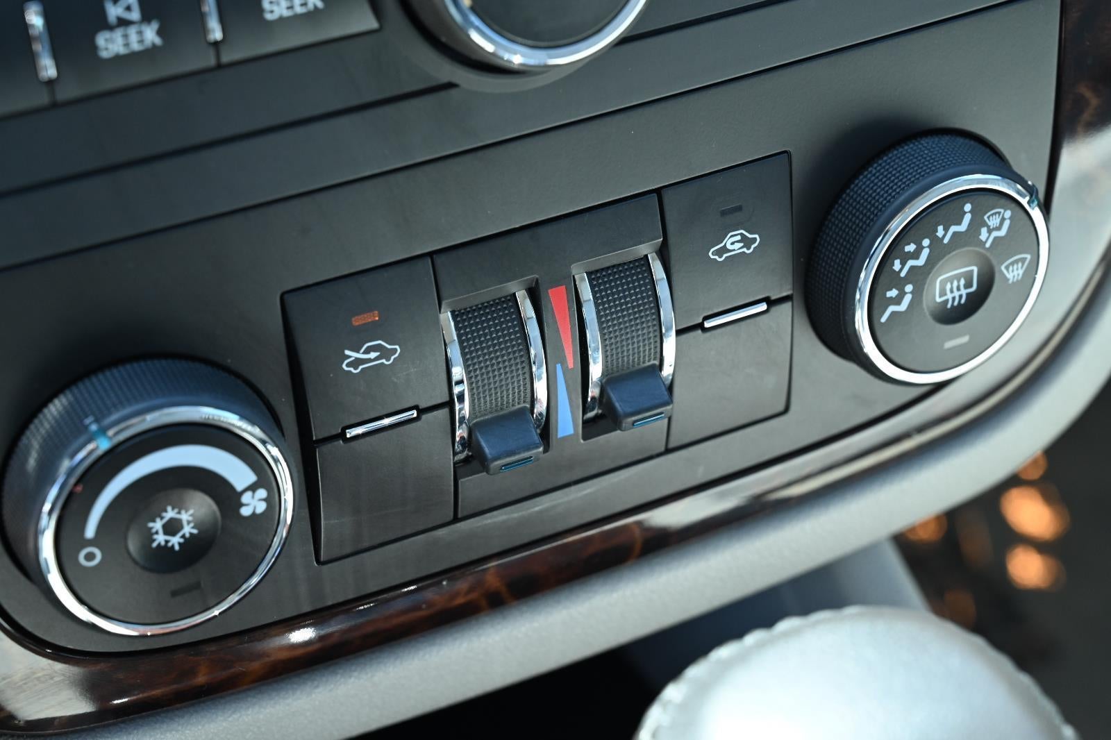 2012 Chevrolet Impala LT Retail