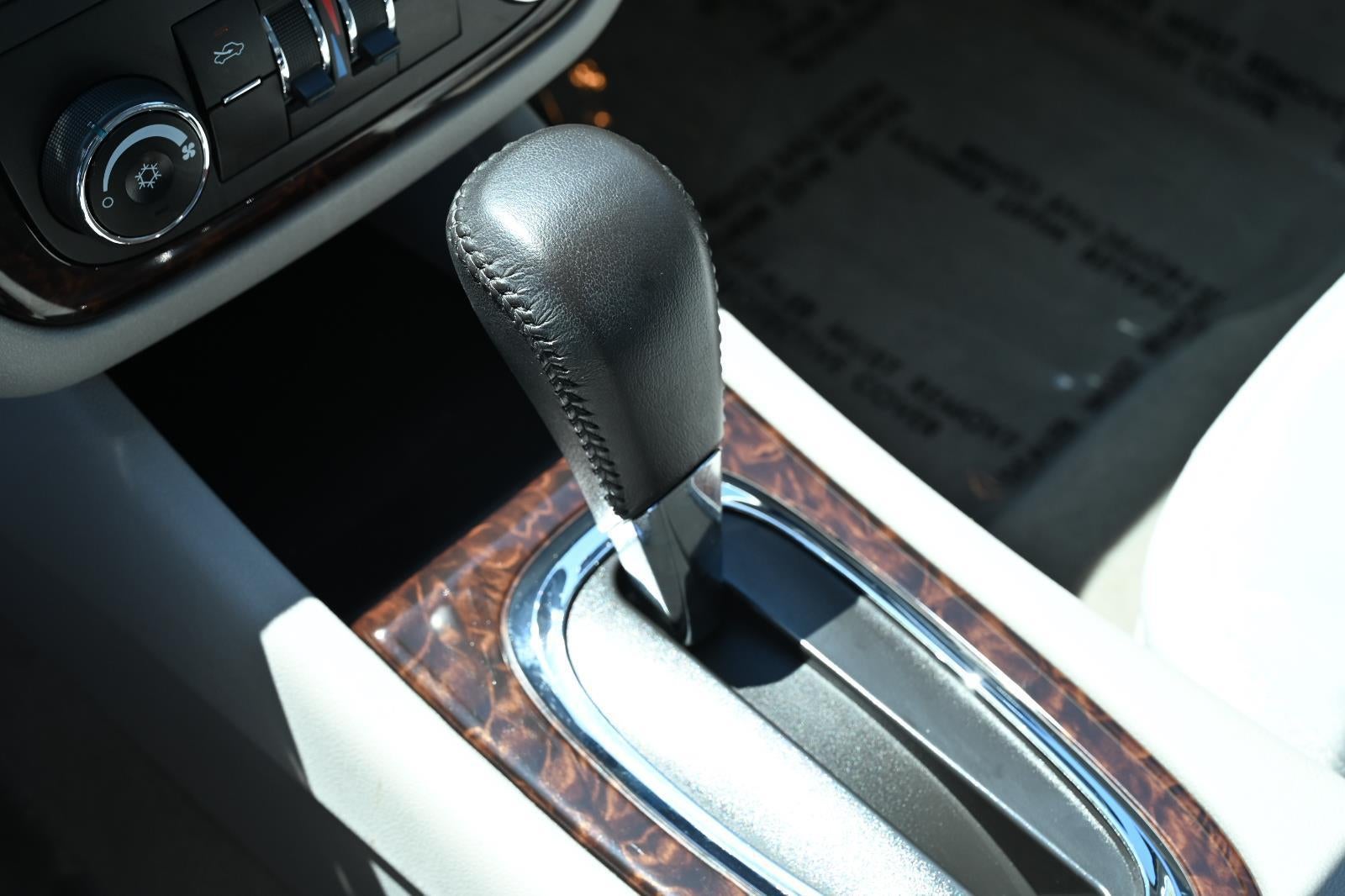 2012 Chevrolet Impala LT Retail