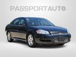 2012 Chevrolet Impala LT Retail