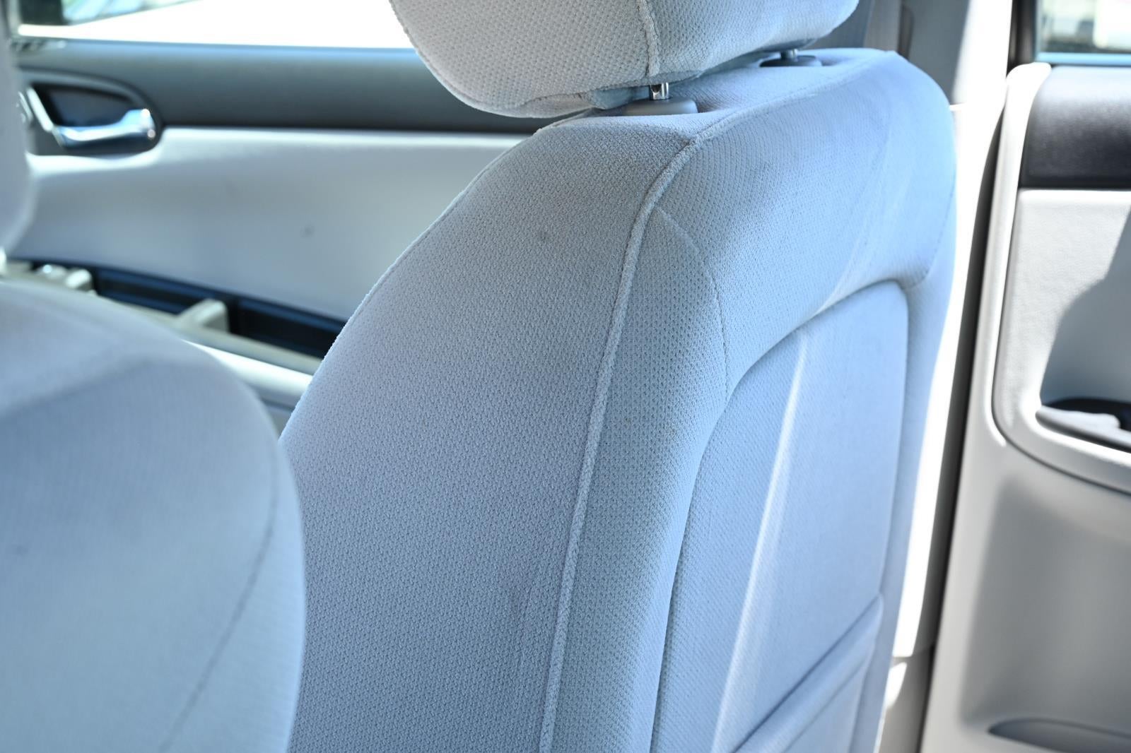 2012 Chevrolet Impala LT Retail