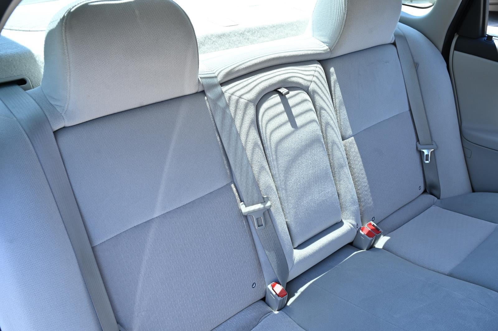 2012 Chevrolet Impala LT Retail