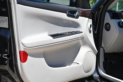 2012 Chevrolet Impala LT Retail