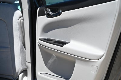2012 Chevrolet Impala LT Retail