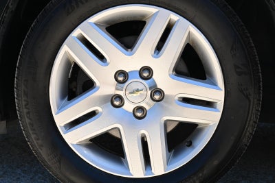 2012 Chevrolet Impala LT Retail