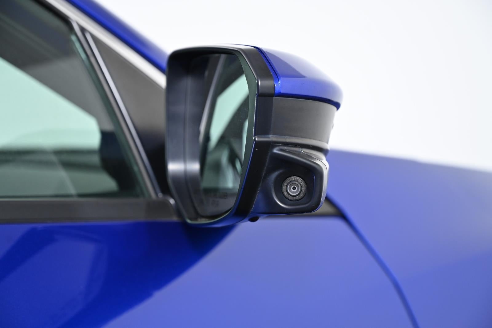 2018 Honda Civic Si Sedan 