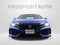 2018 Honda Civic Si Sedan 