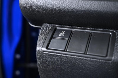 2018 Honda Civic Si Sedan 