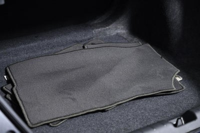 2018 Honda Civic Si Sedan 