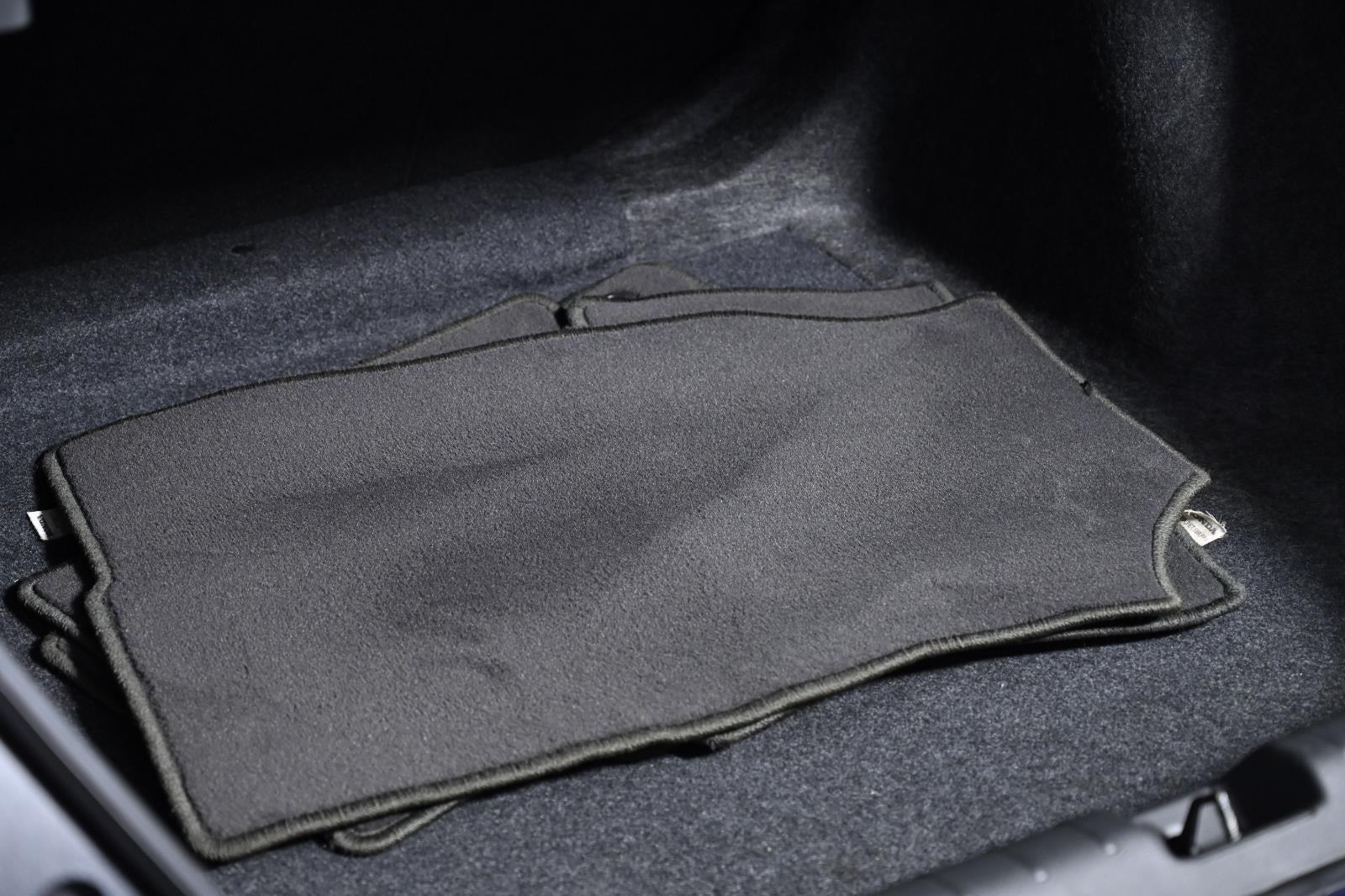 2018 Honda Civic Si Sedan 