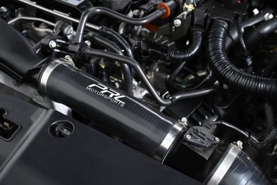 2018 Honda Civic Si Sedan 