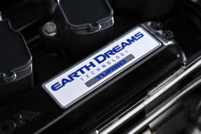 2018 Honda Civic Si Sedan 