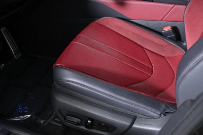 2024 Lexus RX RX 500h F SPORT Performance