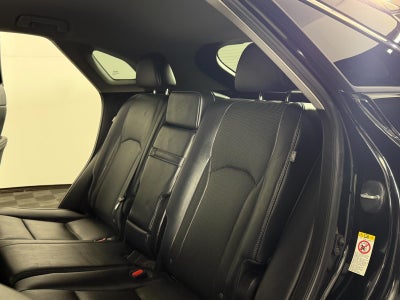 2019 Lexus RX RX 350