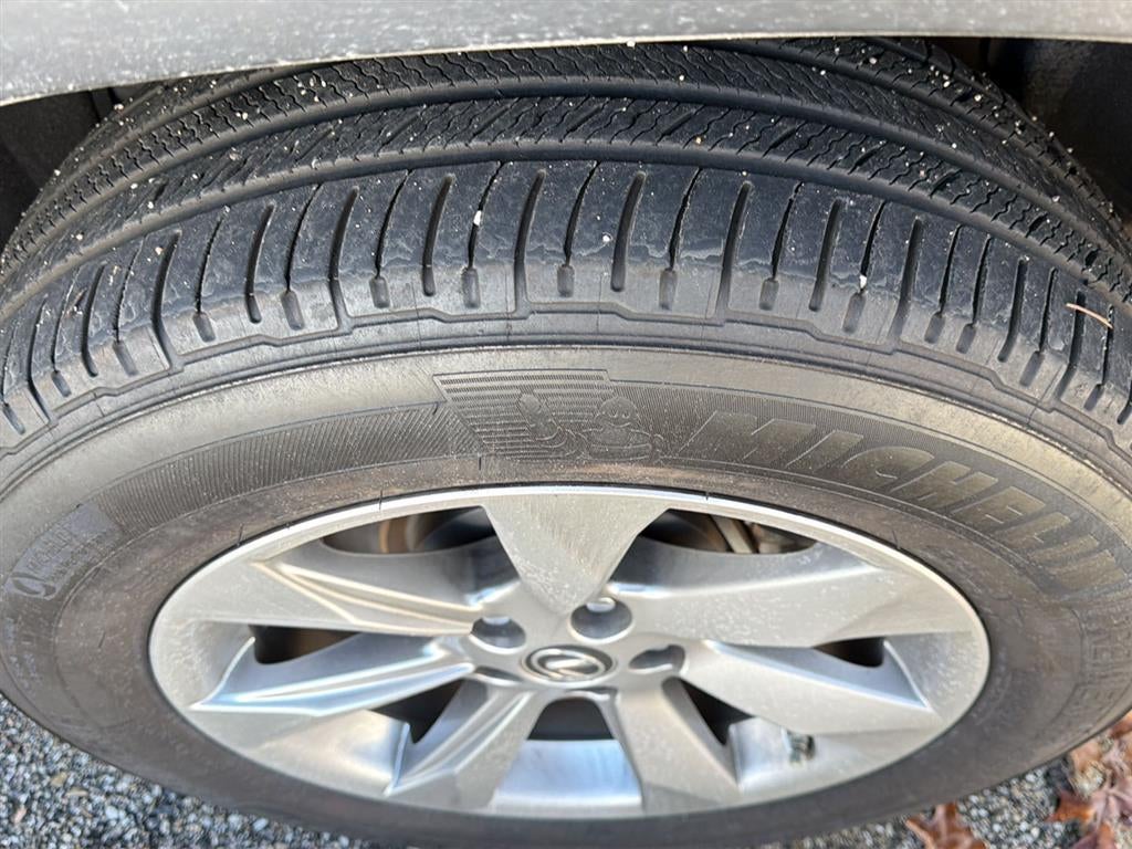 2019 Lexus RX RX 350