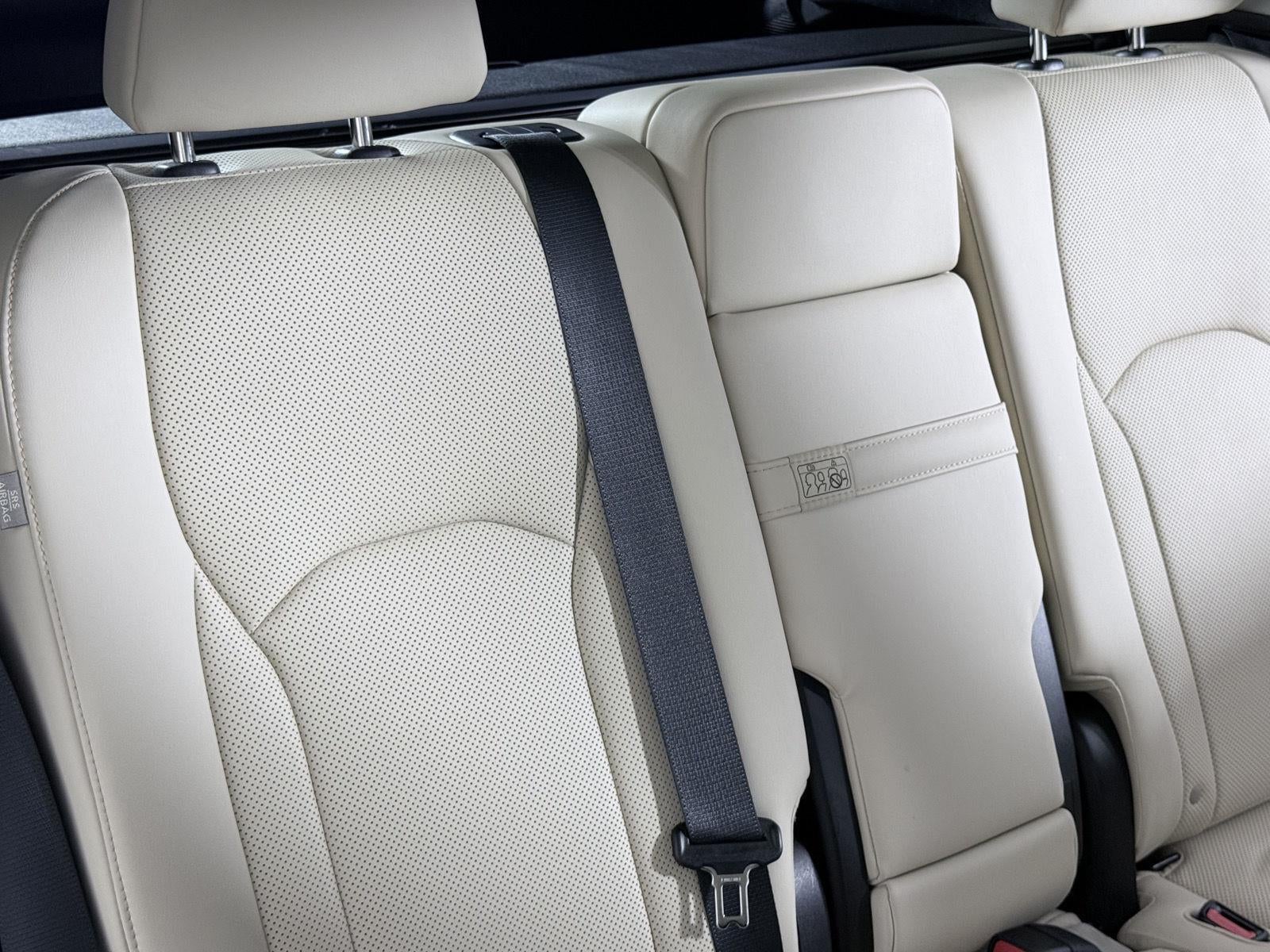 2022 Lexus Rx RX 350