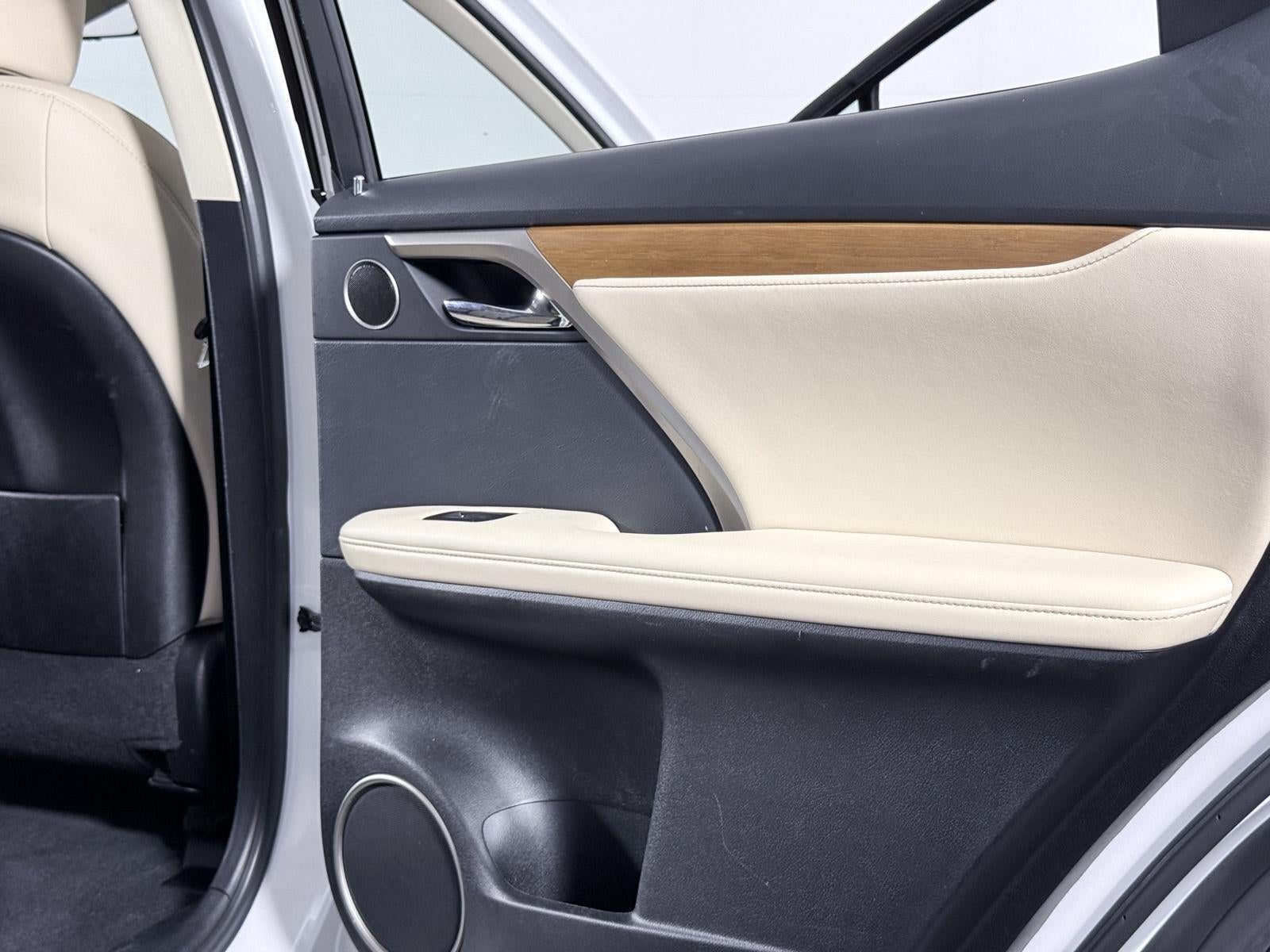 2022 Lexus Rx RX 350