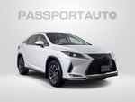 2022 Lexus Rx RX 350