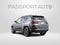 2021 Jeep Compass 80th Anniversary