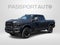 2025 RAM 2500 Rebel