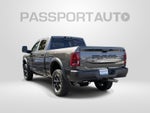 2025 RAM 2500 Rebel