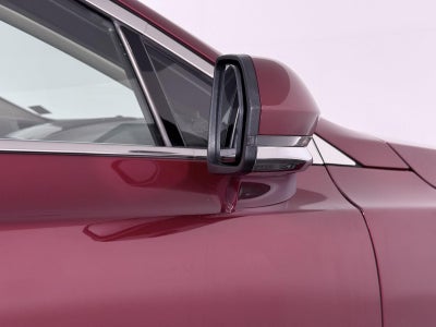 2019 Lincoln Mkz Reserve II