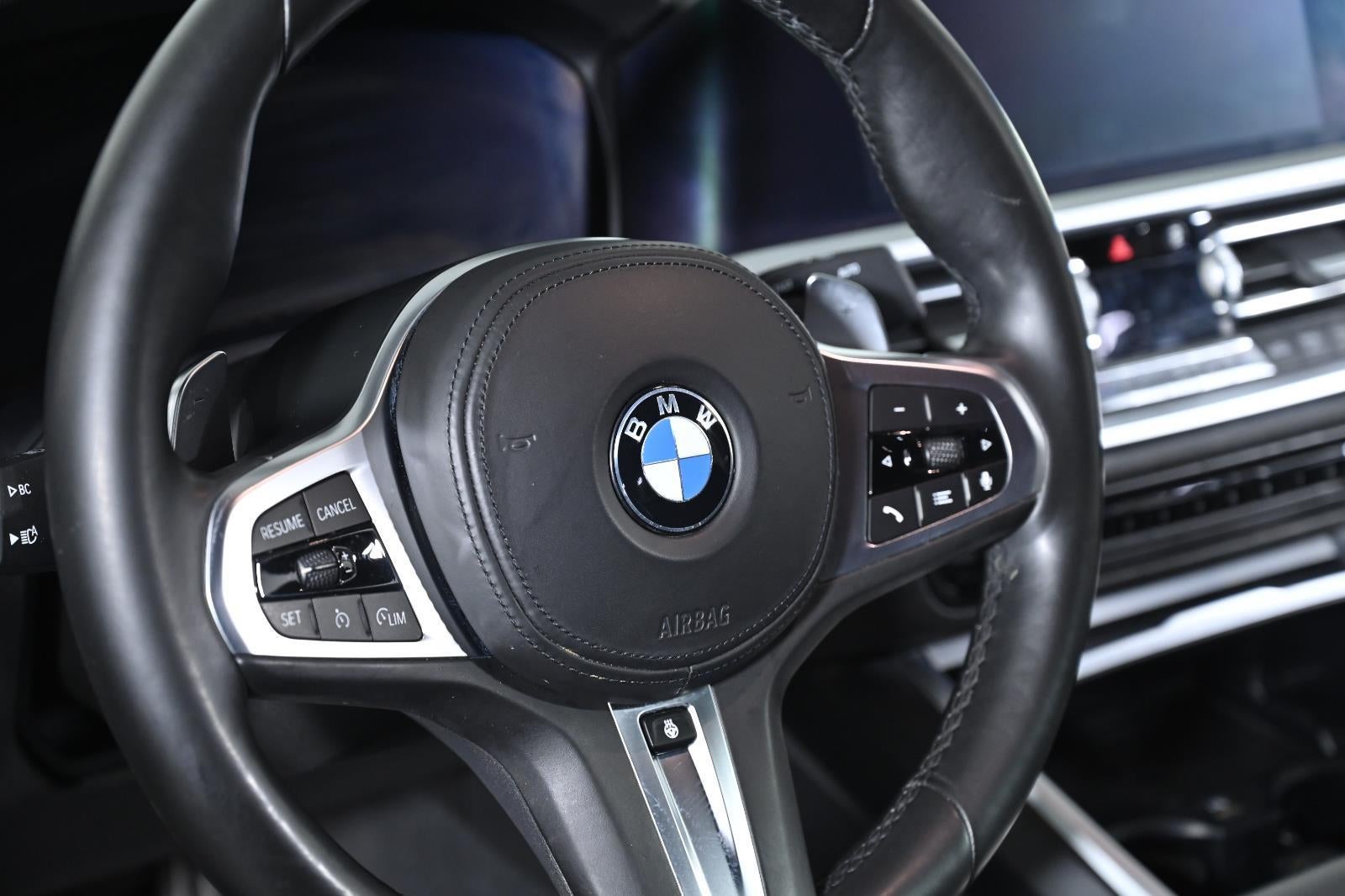 2021 BMW 3 Series 330i xDrive