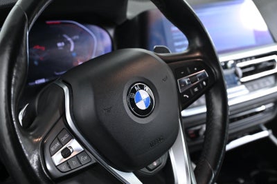 2019 BMW 3 Series 330i xDrive