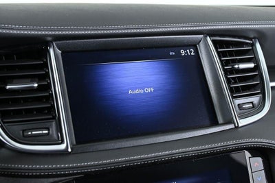 2025 INFINITI QX50 PURE