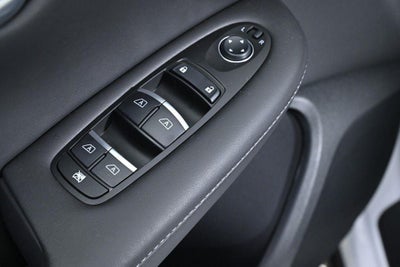 2025 INFINITI QX50 PURE