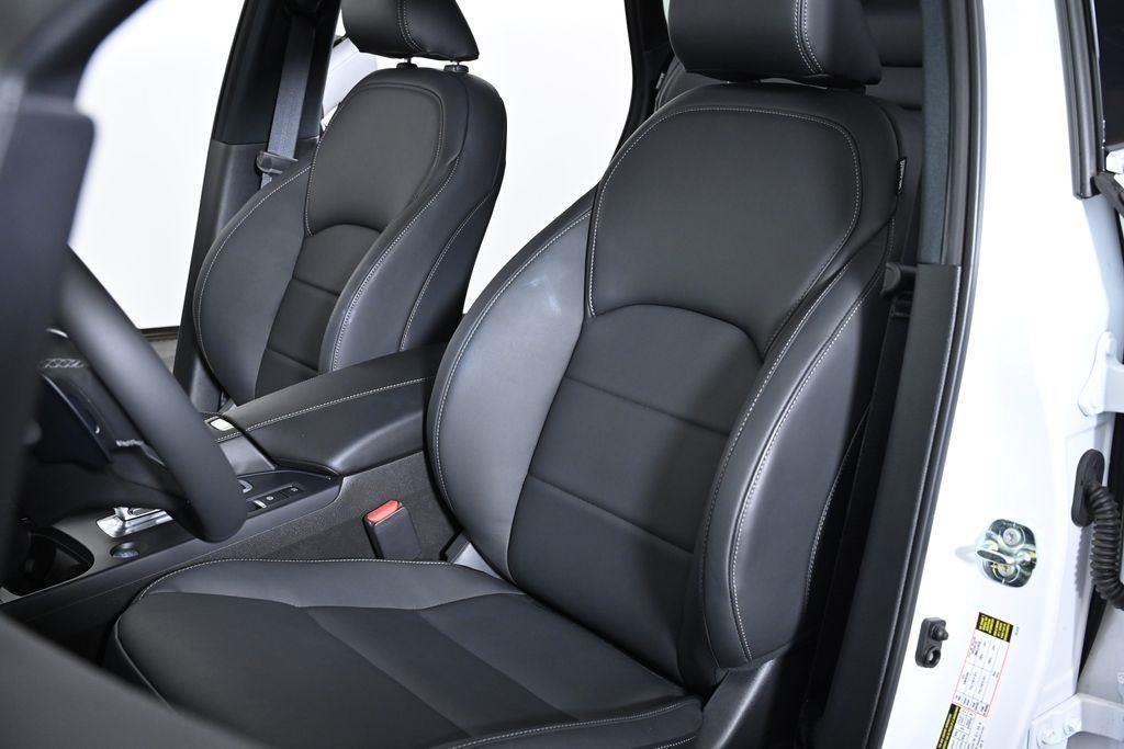 2025 INFINITI QX50 PURE