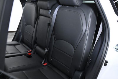 2025 INFINITI QX50 PURE