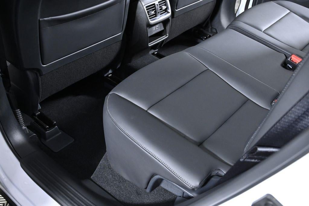 2025 INFINITI QX50 PURE