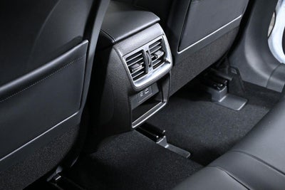 2025 INFINITI QX50 PURE