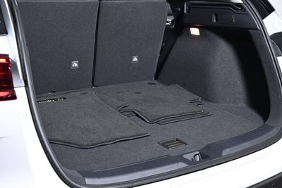 2025 INFINITI QX50 PURE