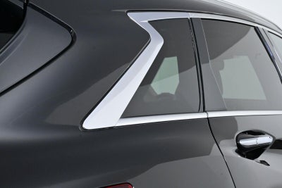 2025 INFINITI QX50 LUXE