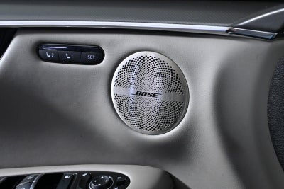 2025 INFINITI QX50 LUXE