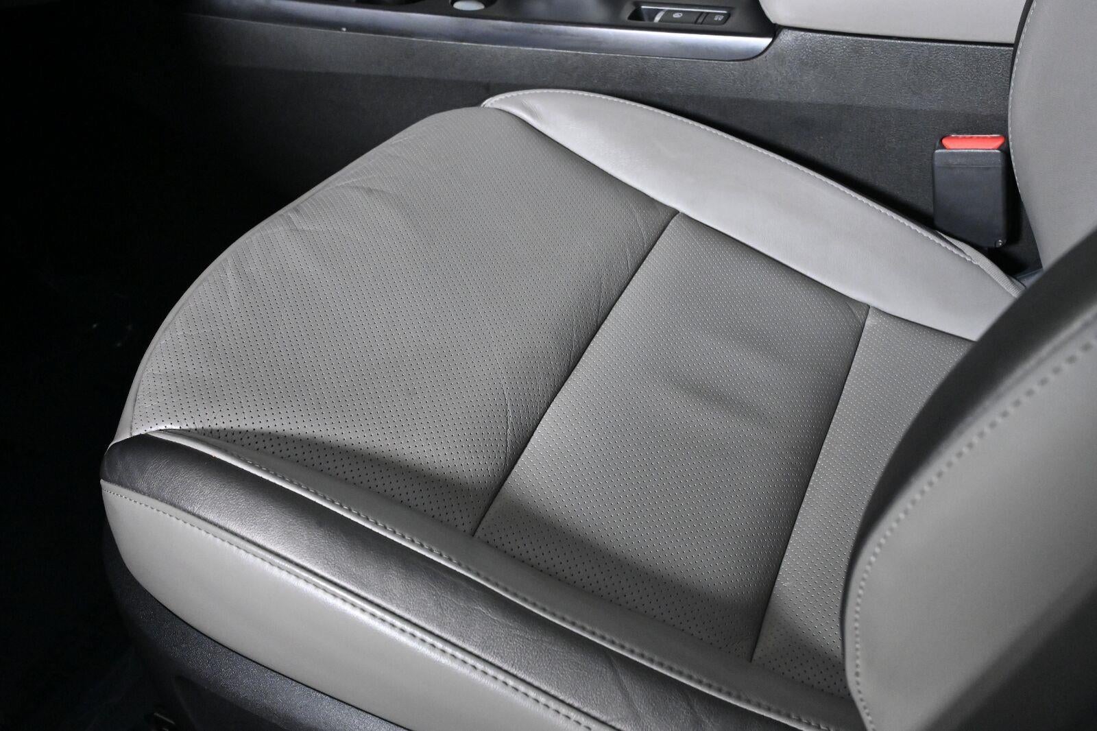 2025 INFINITI QX50 LUXE