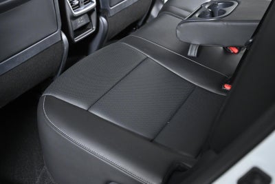 2024 INFINITI QX50 LUXE