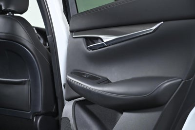 2024 INFINITI QX50 LUXE