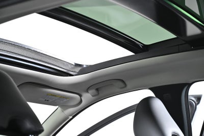 2022 INFINITI QX50 LUXE