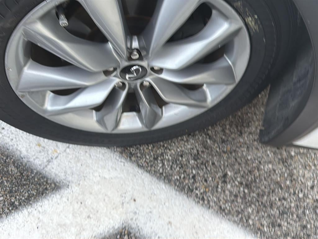 2022 INFINITI QX50 LUXE