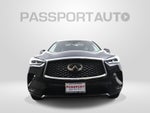 2021 INFINITI QX50 ESSENTIAL